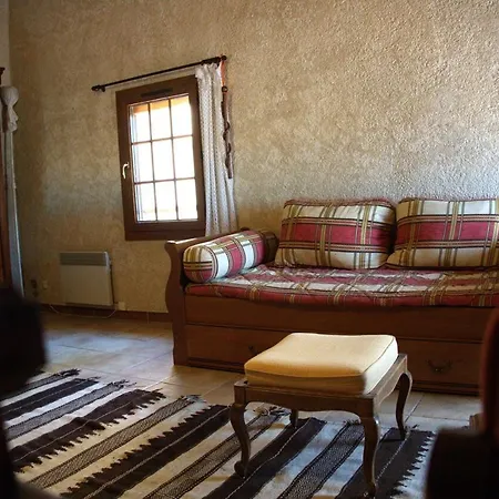 Casa de Férias Provencale 4 A Aix En Provence *