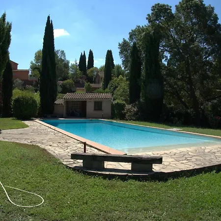 Provencale 4 A Aix En Provence Casa de Férias Aix-en-Provence