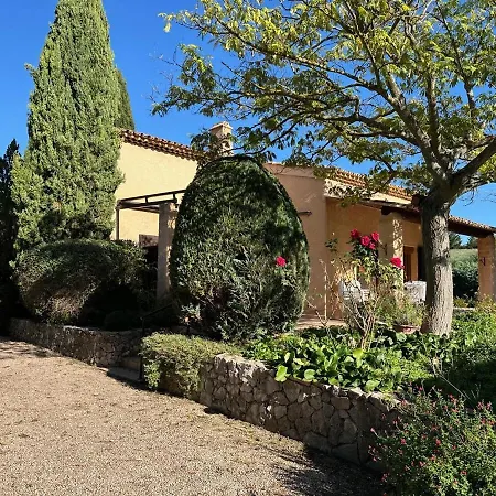 Casa de Férias Provencale 4 A Aix En Provence Aix-en-Provence