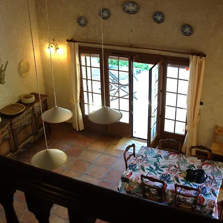Provencale 4 A Aix En Provence Casa de Férias