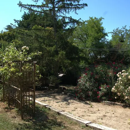 Casa de Férias Provencale 4 A Aix En Provence