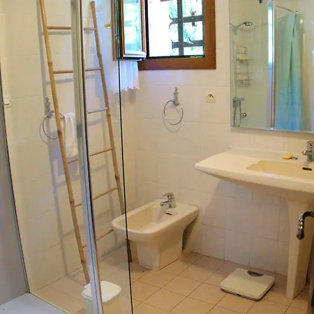 Provencale 4 A Aix En Provence Casa de Férias
