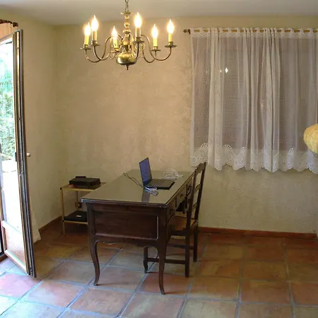 Provencale 4 A Aix En Provence *